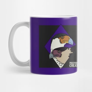 Caracara Mug